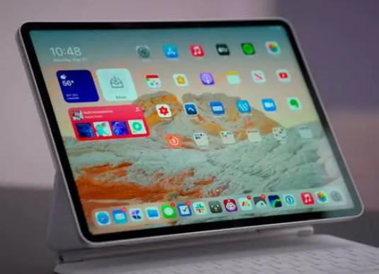 宁都ipad维修分享新款iPad Pro或将采用M4芯片 