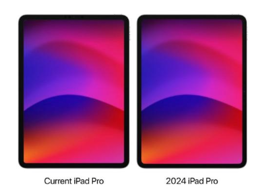 宁都ipad维修服务点分享新款iPad Pro和iPad Air要来了 