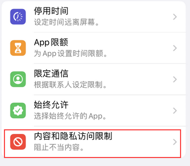 宁都appleID维修服务iPhone设置中Apple ID显示为灰色无法使用