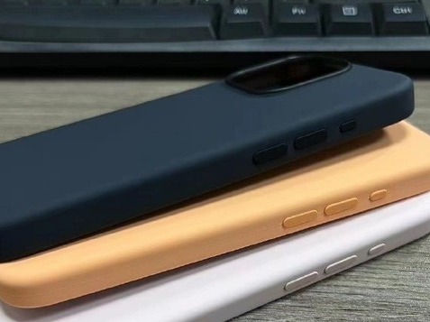 宁都苹果14维修站分享iPhone14手机壳能直接给iPhone15用吗?