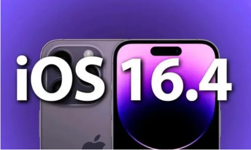 宁都苹果14维修分享：iPhone14可以升级iOS16.4beta2吗？ 