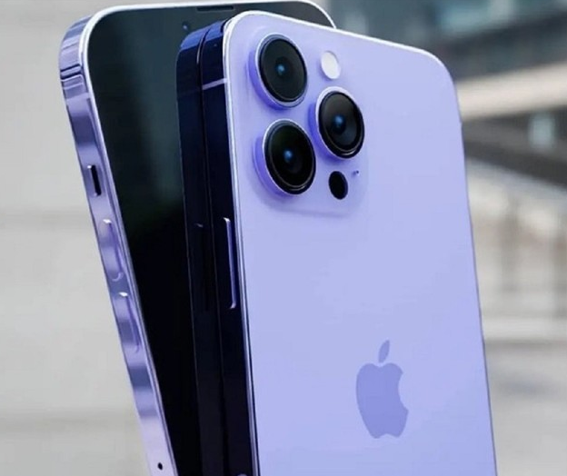 宁都苹果14维修分享凭什么4800万像素的iPhone14就能上热搜 