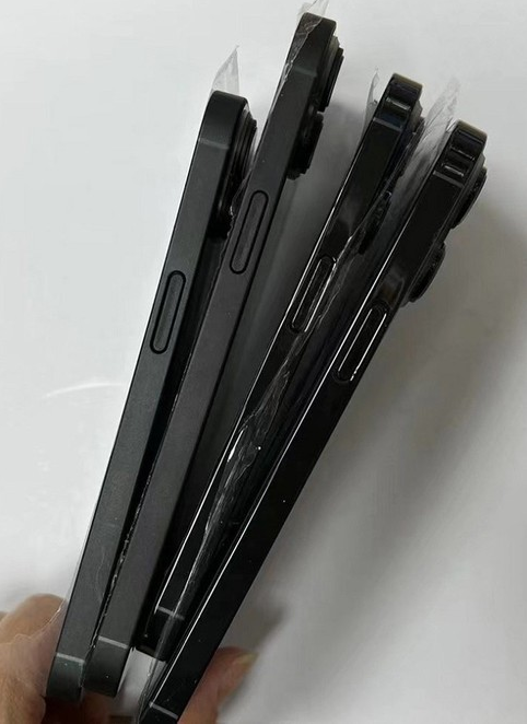 宁都苹果14维修分享iPhone14电池多少毫安 