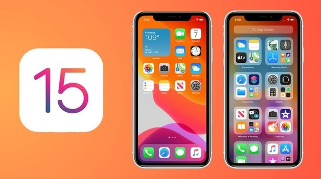 宁都苹果13维修分享iPhone13更新iOS 15.5，体验如何 