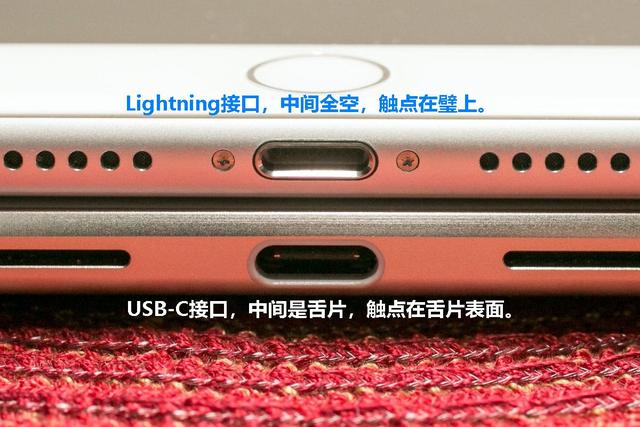 宁都苹果14维修分享iPhone 14会是什么接口 