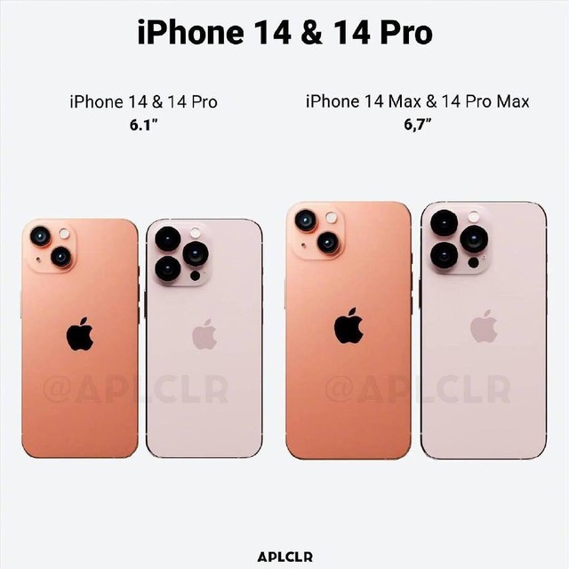 宁都苹果14维修分享阳光橙+樱花粉的iPhone 14 