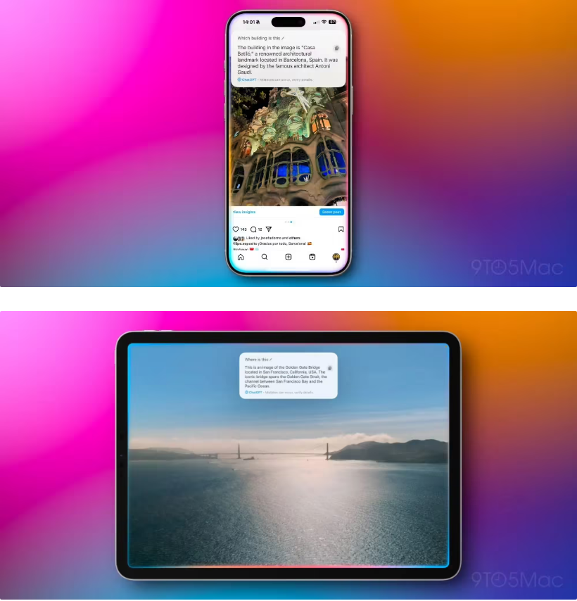 宁都苹果手机维修分享苹果 Siri 接入 ChatGPT AI  
