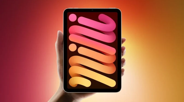 宁都苹果手机维修分享iPad mini 7 屏幕硬件可能进行了更新  