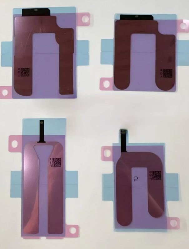 宁都苹果手机维修分享iPhone 17 Pro 机型电池将采用创新型粘合剂 