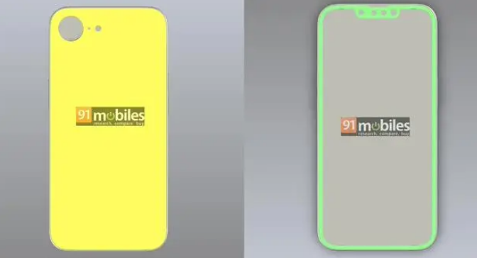 宁都苹果手机维修分享苹果小屏iPhone SE4值得买吗 