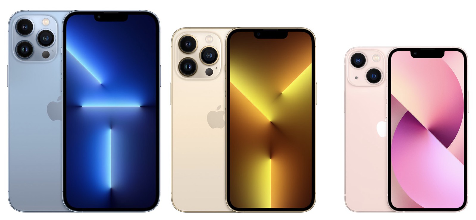宁都苹果手机维修分享iPhone 13续航怎么样 