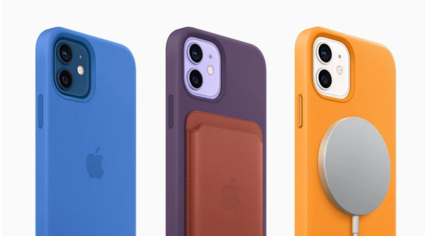 宁都苹果手机维修分享关于 iPhone 13 的细节爆料 