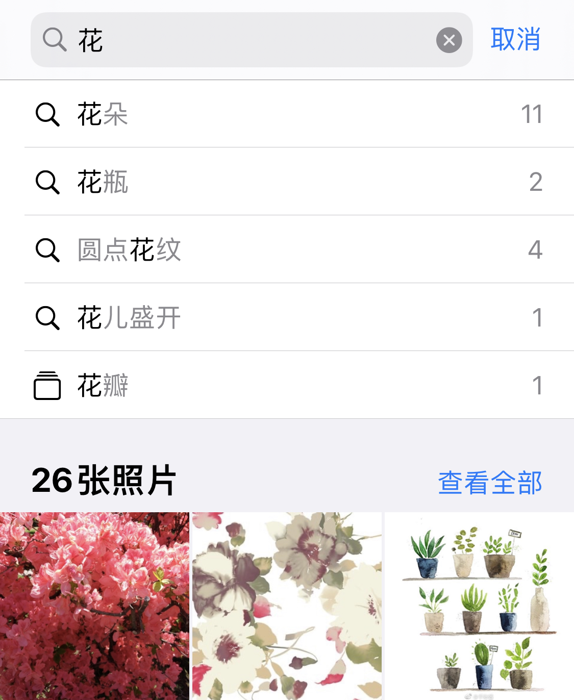宁都苹果手机维修分享iPhone 小技巧 