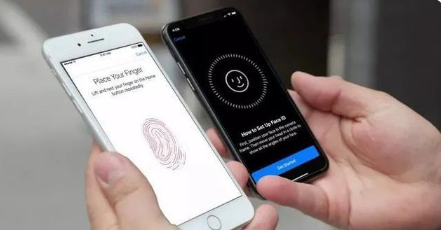 宁都苹果手机维修分享iPhone 13 系列会有屏下指纹吗 