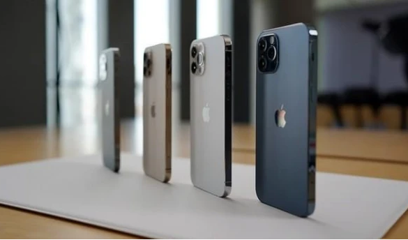 宁都苹果手机维修分享为什么说iPhone13才是真旗舰 
