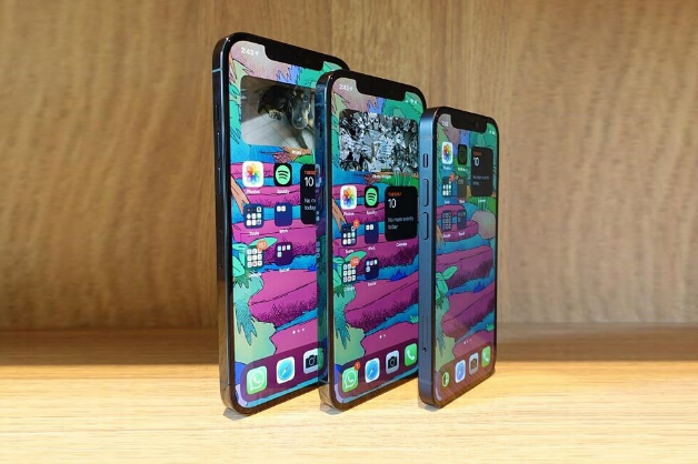 宁都苹果手机维修分享iPhone 13发布日期 