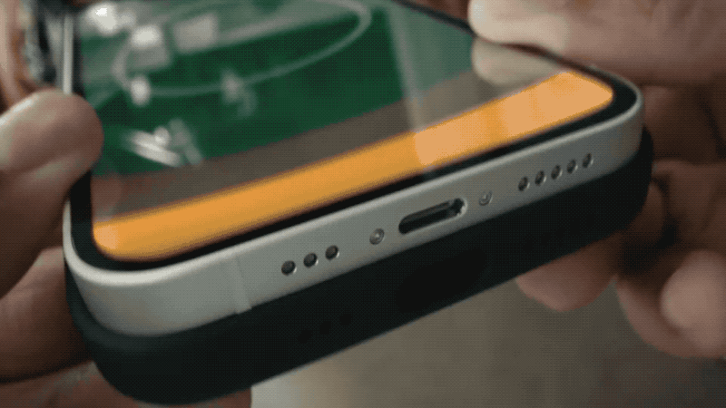宁都苹果手机维修分享未来 Magsafe 还有哪些发展空间 