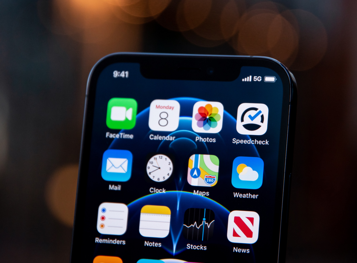 宁都苹果手机维修分享为什么 iPhone 12 在冬季会自动关机 