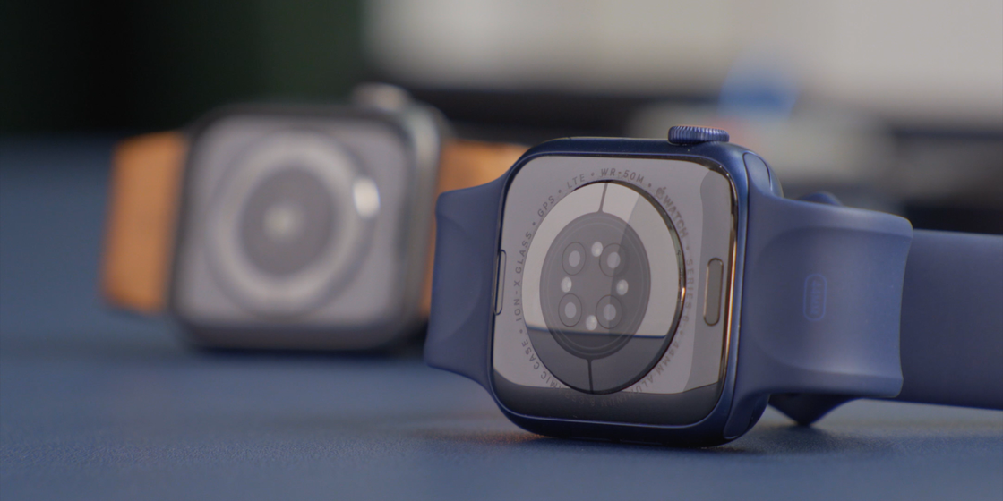 宁都苹果手机维修分享Apple Watch 是如何测量卡路里的 