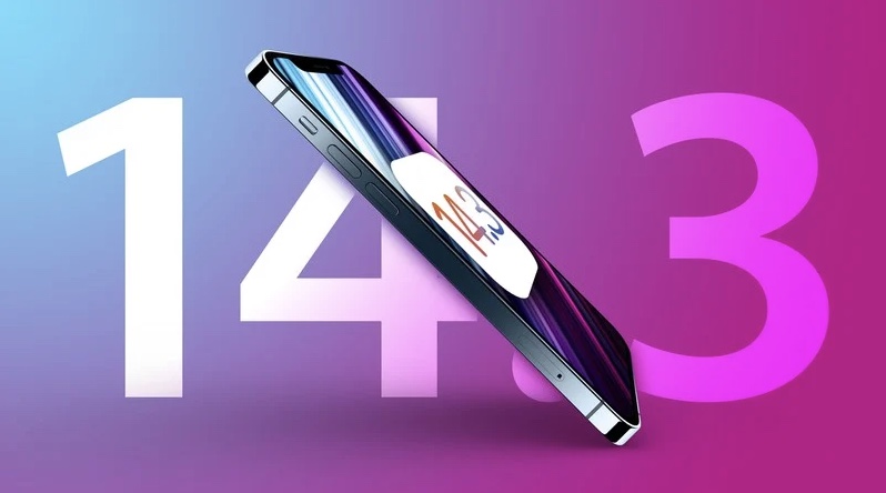 宁都苹果手机维修分享iOS 14.3 RC2已发，iOS 14.3正式版本还远吗 