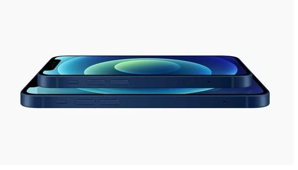 宁都苹果手机维修分享iPhone 12 mini 锁屏后触屏失灵怎么办 