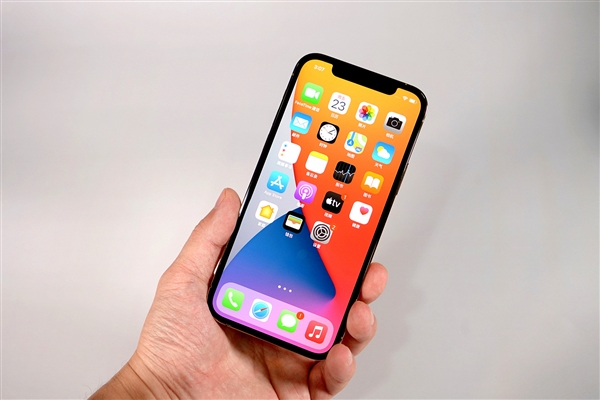 宁都苹果手机维修分享iOS 14.2修订版已到，专属iPhone 12系列 