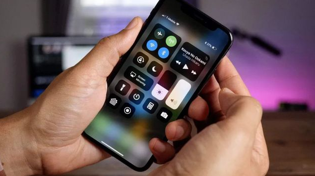 宁都苹果手机维修分享iPhone 12信号差怎么办 