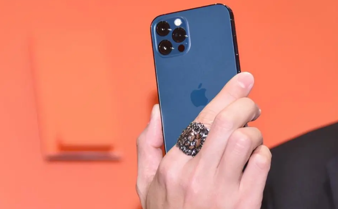 宁都苹果手机维修分享iPhone12系列重启方法教程 