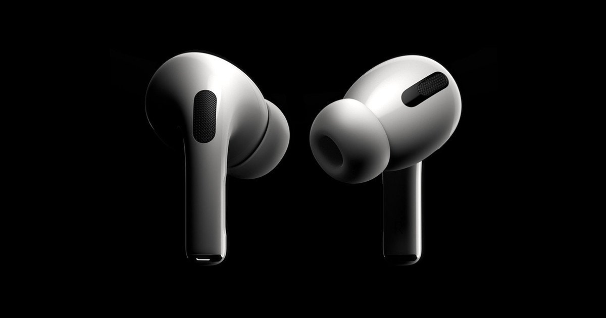 宁都苹果手机维修分享AirPods Pro 爆音、降噪效果下降怎么办 