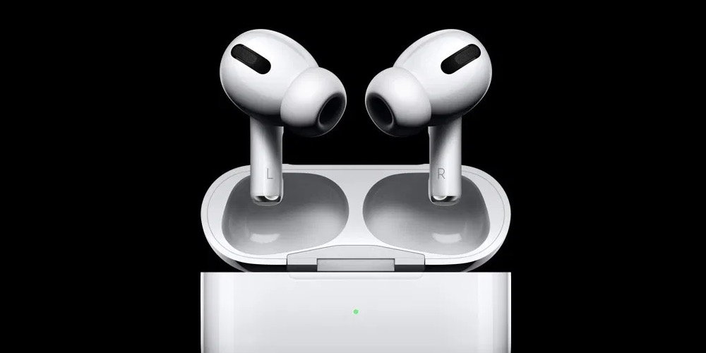 宁都苹果手机维修分享AirPods Pro 出现静电噪音 