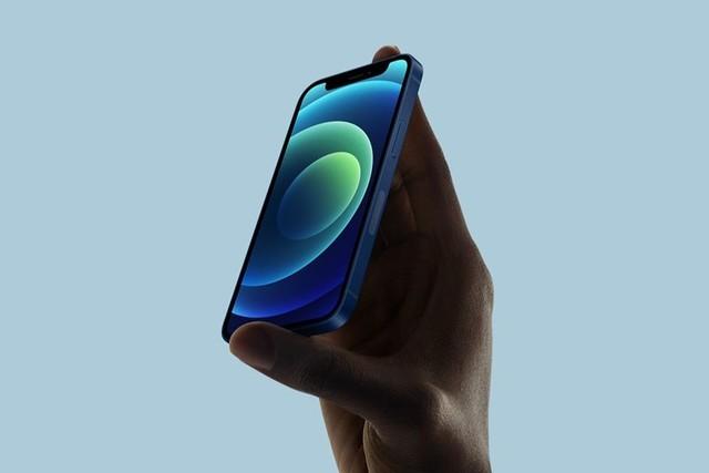 宁都苹果手机维修分享iPhone 12 mini辐射很大吗 