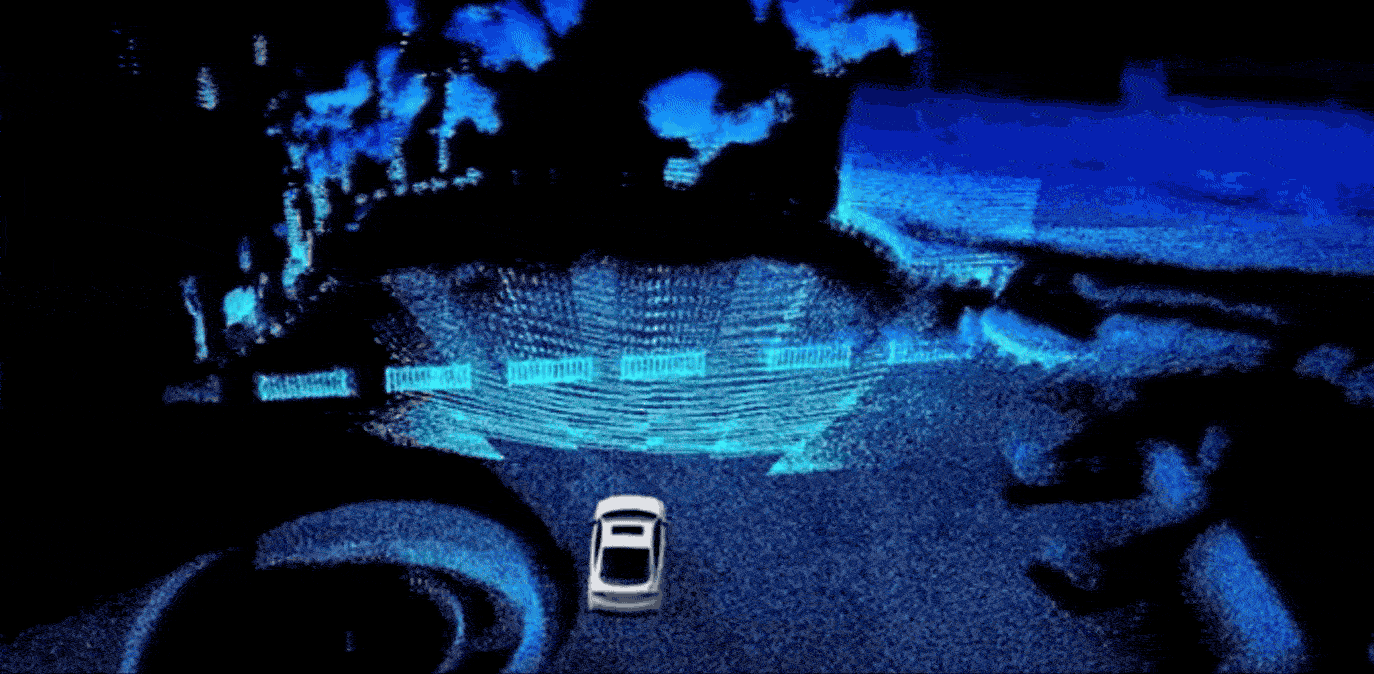 宁都苹果手机维修分享iPhone 12 Pro 搭载的 LiDAR 镜头与 ToF 镜头有什么不同 