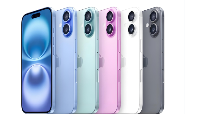 宁都苹果手机维修分享iPhone 17换电池 