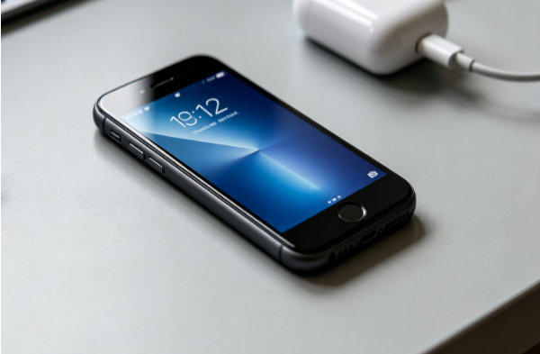 宁都苹果手机维修分享iPhone SE换电池 