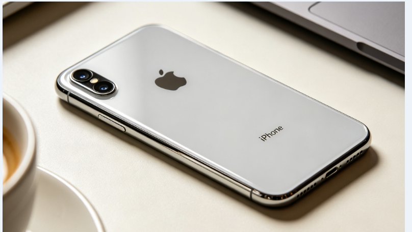 宁都苹果维修点分享iPhone XS进水维修 