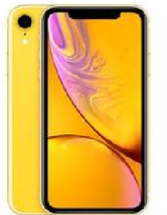 宁都苹果维修点分享iPhone XR进水维修 