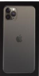 宁都苹果维修点分享iPhone 11 Pro Max进水维修 