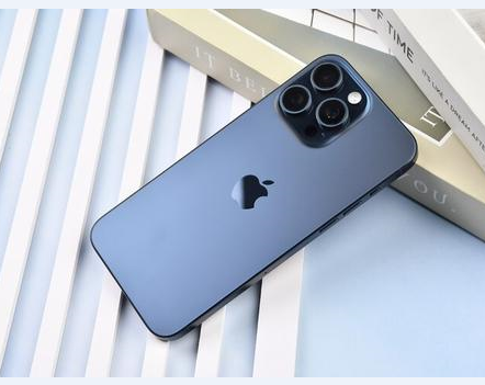 宁都苹果维修点分享iPhone 15 Pro Max进水维修 
