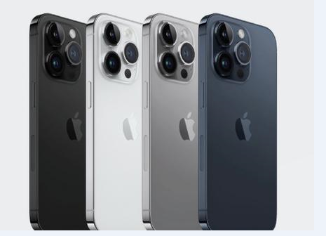 宁都苹果维修点分享iPhone 16 Pro进水维修 
