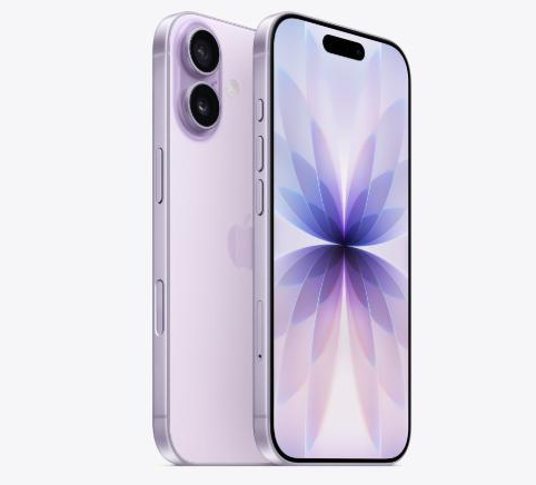 宁都苹果维修点分享iPhone 17进水维修 