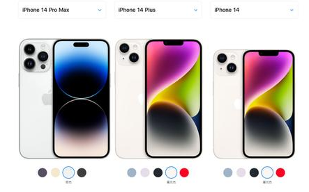 宁都苹果维修点分享iPhone 14六大容易被忽略的实操难点与消费提示 