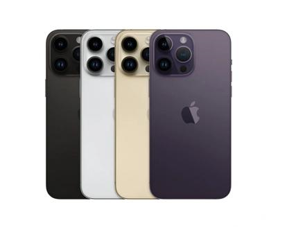宁都苹果维修点分享iPhone 14 Pro Max换屏被忽视的工艺细节 
