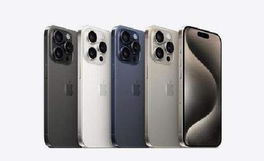 宁都苹果维修点分享iPhone 15 Pro屏幕更换易被忽略实操隐患 