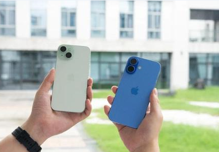 宁都苹果维修点分享iPhone 16 Plus屏幕更换大屏容易忽视的实操隐患 