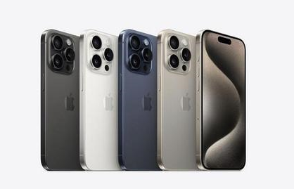宁都苹果维修点分享iPhone 15 Pro自动关机故障解析 