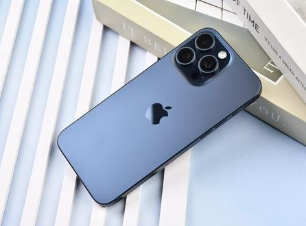 宁都苹果维修点分享iPhone 15 Pro Max自动关机造成的原因 