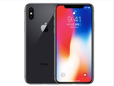 宁都苹果维修点分享iPhoneXS扩容隐患全梳理 