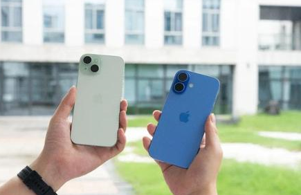 宁都苹果维修点分享iPhone 16 Plus扩容搬板与系统坑 