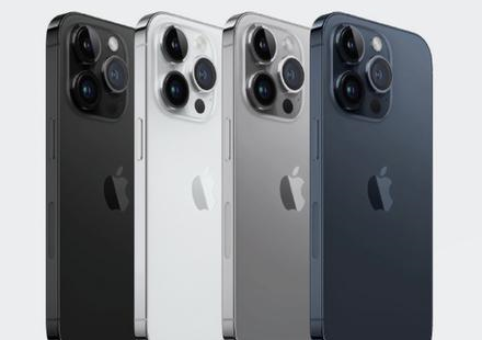 宁都苹果维修点分享iPhone 16 Pro扩容数据安全全解析 