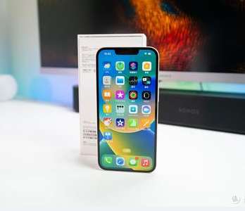 宁都苹果维修点分享iPhone 14音频与待机系统排错 